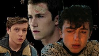 sad multifandom stop crying