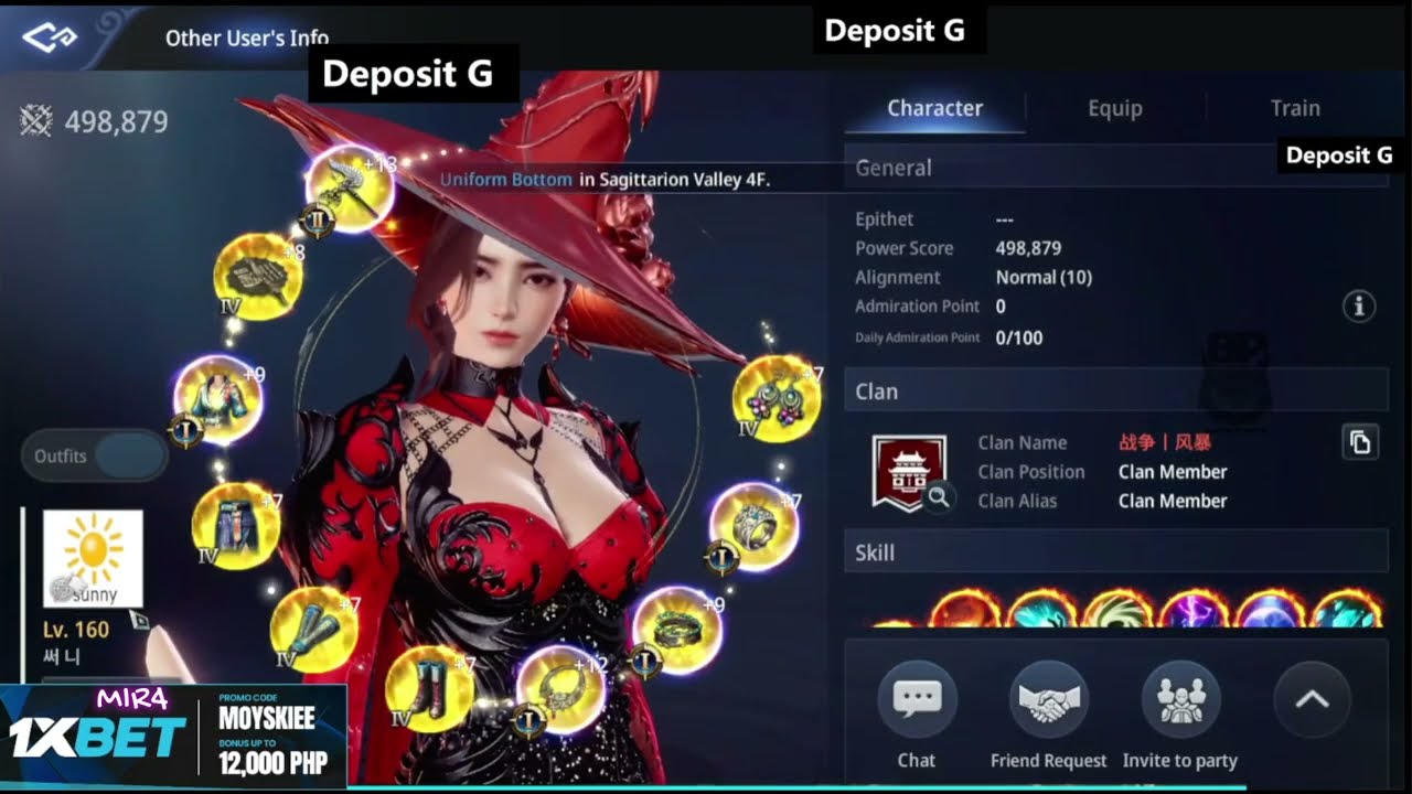 ASIA41 WORLD BOSS NOTHING CHANGED | FAMOUS FAMILY VS HOF RESISTANCE | TOP1 DARKIST POV | MIR4