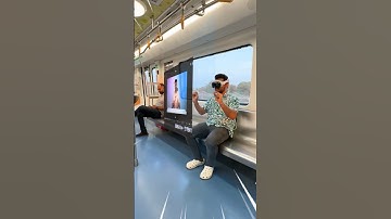 Apple Vision Pro Extreme Testing! @shreemanitripathi