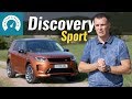 Новый Discovery Sport - КРУЧЕ и НЕ ДОРОЖЕ! (Freelander)