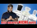 Best Niche Creed Aventus Dupes | Big Beard Business