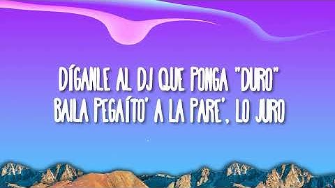 Trueno - PULL UP!