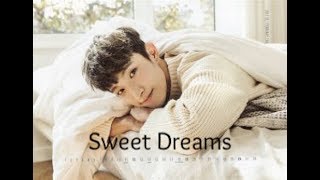 SEVENTEEN | SWEET DREAMS