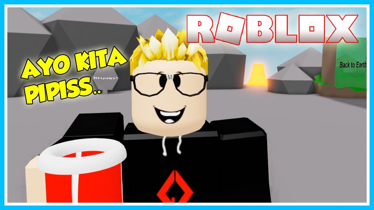 Bang Cupu Jumpa Scp 058 Anaknya Slendrina Roblox Bang Cupu ...