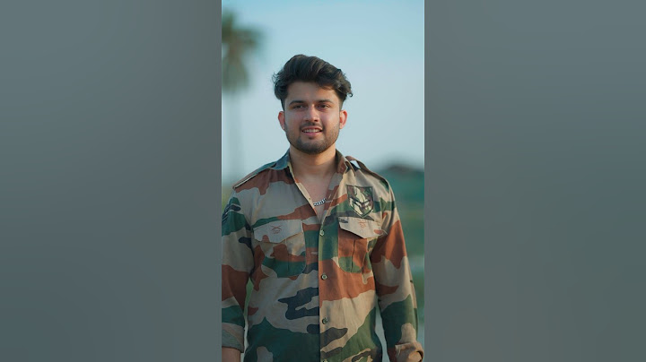 The dream of forming the Indian Army ￼❤️🫶🥹 #trendingshorts #varunbundela #indianarmy