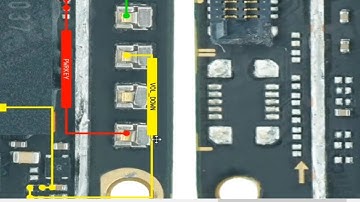 Poco c3 On Off button jumper solution nad volume button not working solution