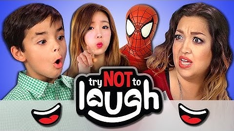 Try to Watch This Without Laughing or Grinning #15 (REACT)