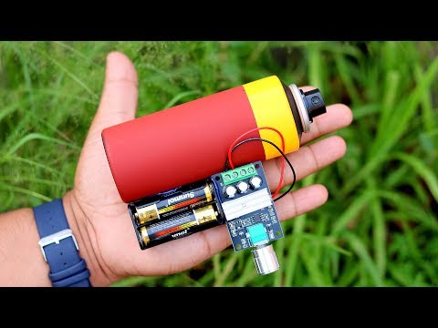 amazing-life-hacks-for-1.5v-battery---1.5v-battery-life-hacks