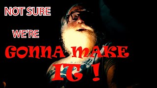 We Survived Hurricane IAN..And He Was The WORST !!!!