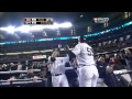2009/10/29 松井秀喜 ワールドシリーズ 第2戦 決勝ホームラン