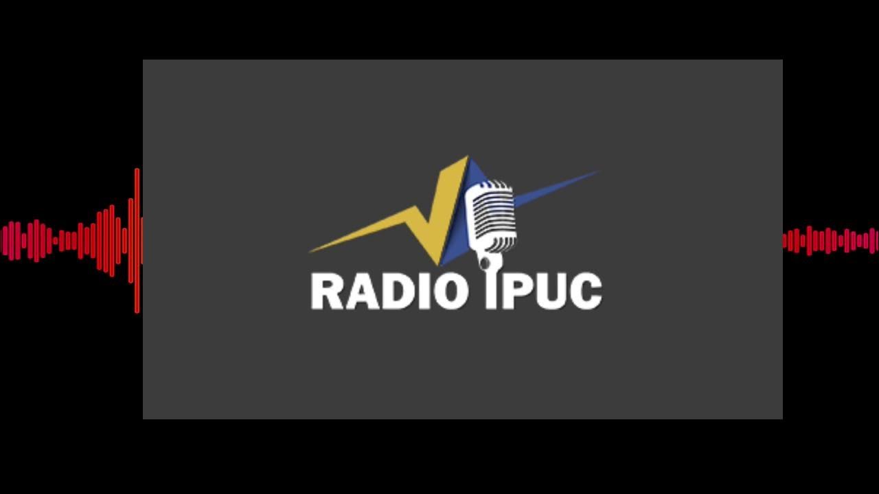 RADIO IPUC Emisión en directo YouTube