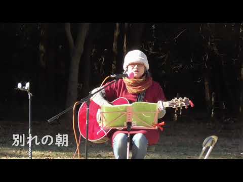 別れの朝（ペドロ＆カプリシャス）cover