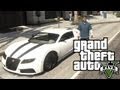 тШЕ GTA 5 How To Get A Bugatti Veyron Location тШЕ GTA 5 How To Get A Bugatti Veyron Location