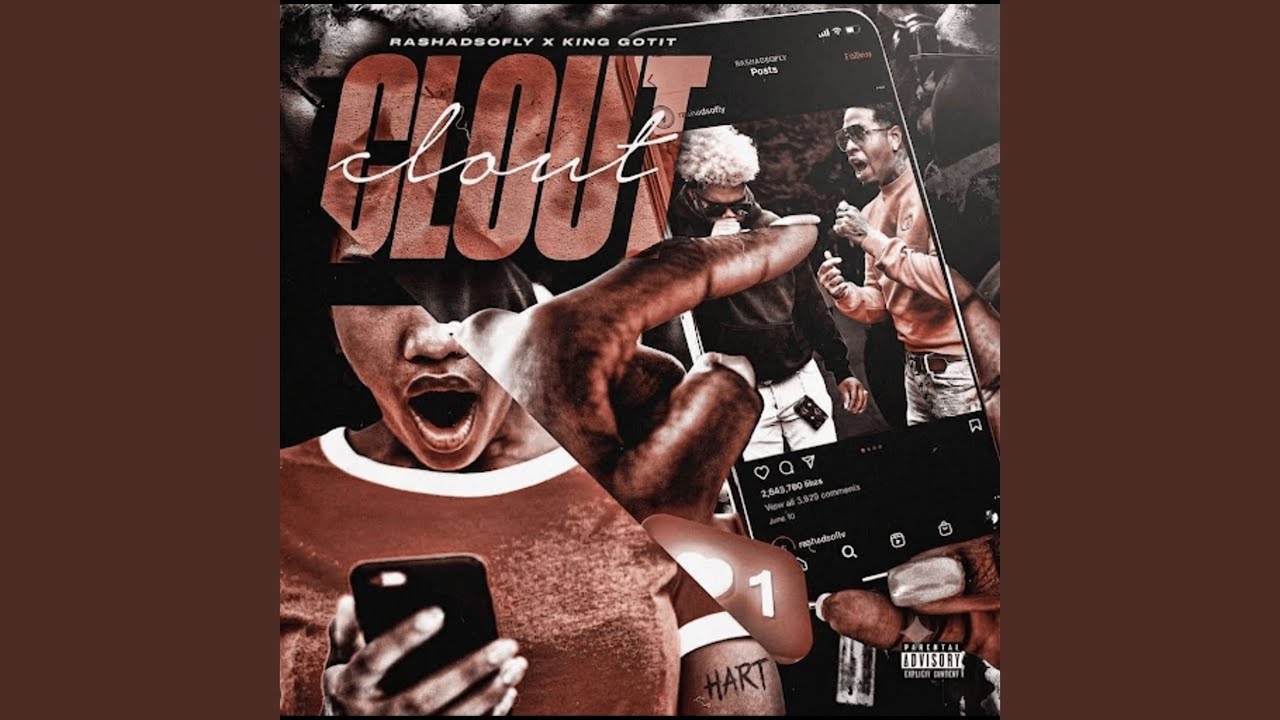Watch Clout on YouTube Watch Clout on YouTube