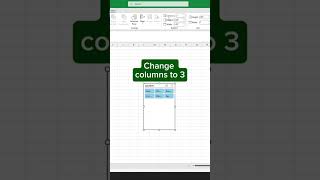 Filter Excel Faster with Slicers! (Quick Tutorial)
