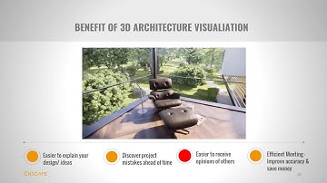 [Webinar] Adopting Real-time Rendering and VR for Everyday Workflow using Enscape (Cantonese)
