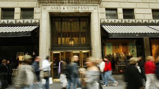 Former Saks CEO Sadove Sees 'Goldilocks' Retail Environment