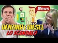 BENZINA e DIESEL: lo scandalo | Avv. Angelo Greco