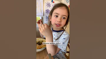 Ситуация которую не избежать..или зачем волку зубы?