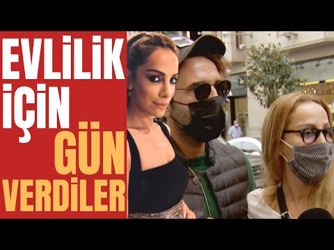 TEKLİF BEKLEMİYORDUM | Bay Yanlış’ın Cansu’su Fatma Toptaş Dünyaevine Girmeye Hazırlanıyor