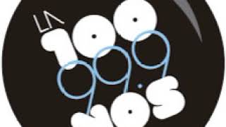 La 100 FM 99.9 - Disco Retro con Fabián Cerfoglio - 2020 screenshot 3