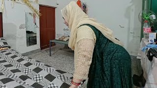 Bedroom Makeover | Village life Pakistan | Traditional bedroom Makeover