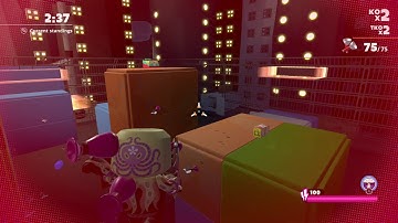 Shipment by Shanobie (Gameplay 2) - Blankos Block Party (Open Beta)