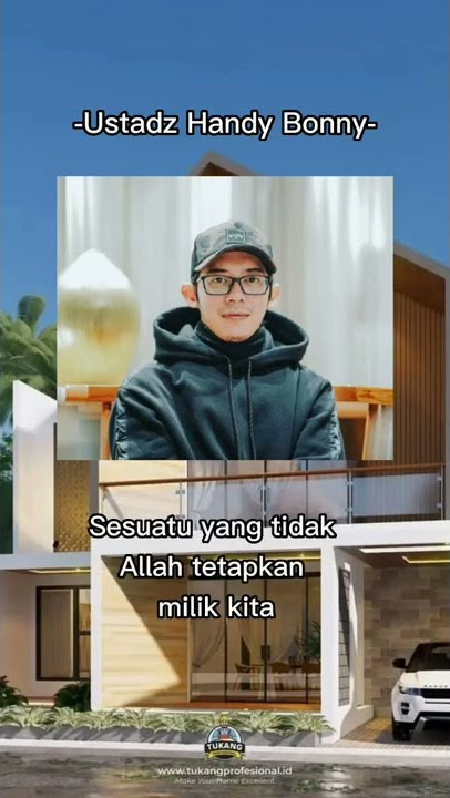 Story WA Kata Kata Bijak || Ustadz Handy Bonny #shorts #ceramah #ustadzhandybonny
