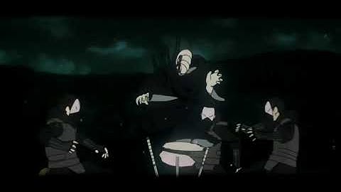 FREE Anime Intro Template NO TEXT #2 MASHUP #1