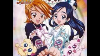 Precure ending 1 full