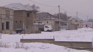 Без земли и жилья могут остаться сельчане близ Алматы