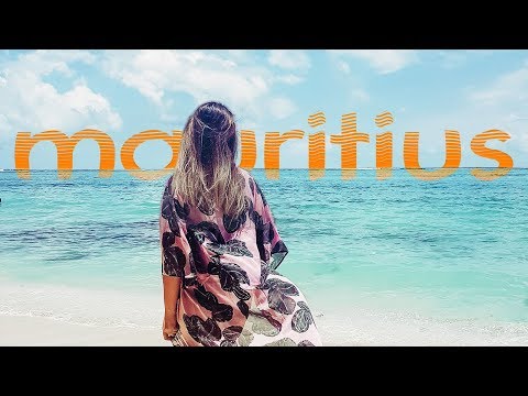 Mauritius - vlog