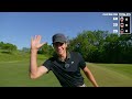 The Most Dangerous Game in Golf