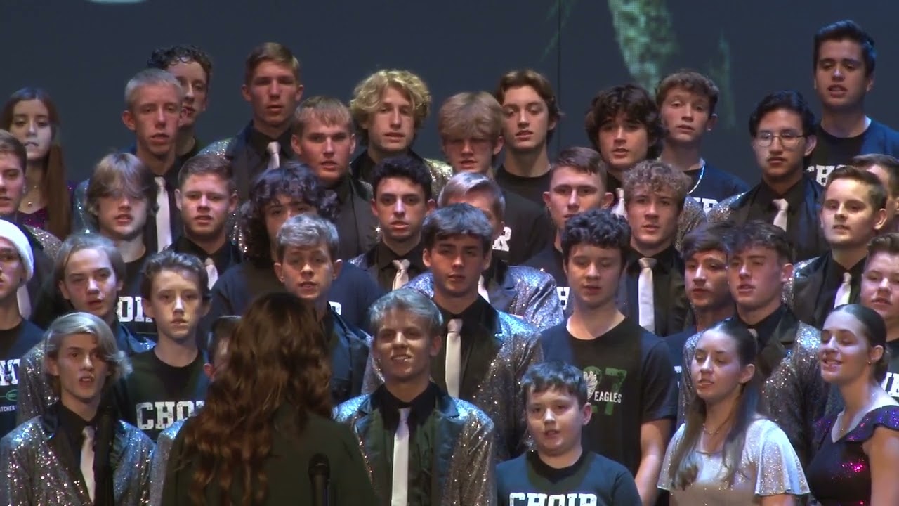 20 Let There Be Peace On Earth