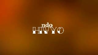 Ndo hivyo by Icent Prod x T-boy strong gustagusta_mas_trap_bando_2020 screenshot 2
