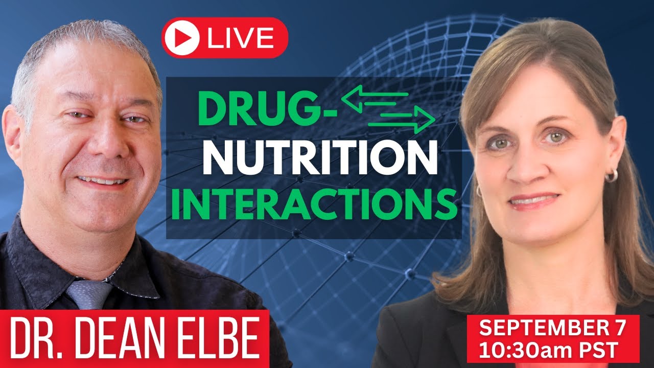 How Food Supplements And Medications Interact And Why It Matters How Food Supplements And Medications Interact And Why It Matters