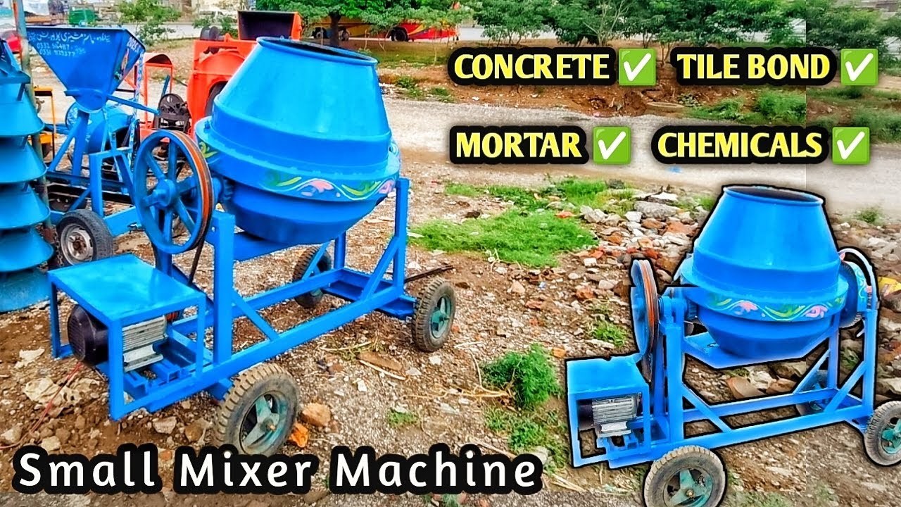 Electric Mixer Machine | Multipurpose Mixture Machine 