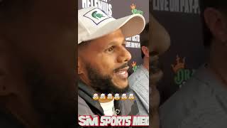 Anthony Dirrell issues a WARNING to Caleb Plant "Just know I'm gonna Beat his A$$"