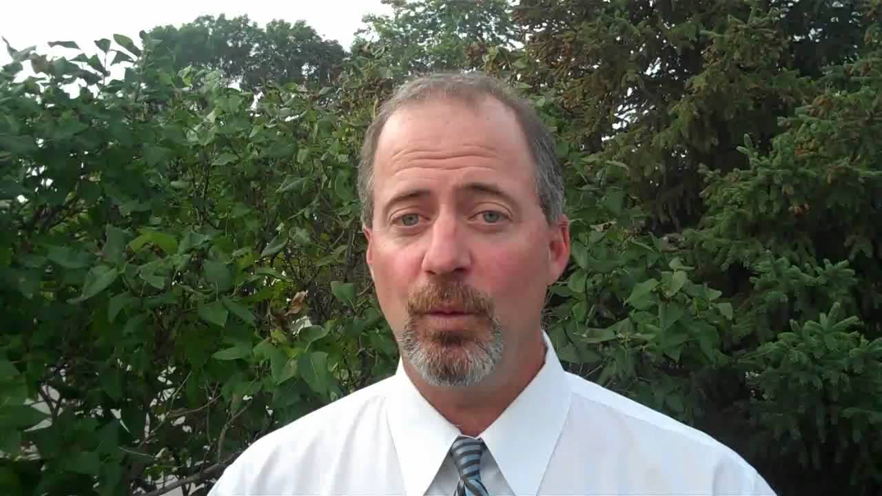 Jeff Rensch (The Jeff Rensch Group) - Intro