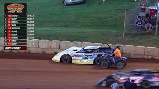 huntthefront.tv | FreeView | Smoky Mountain Speedway | Maryville, TN | April 27th 2024