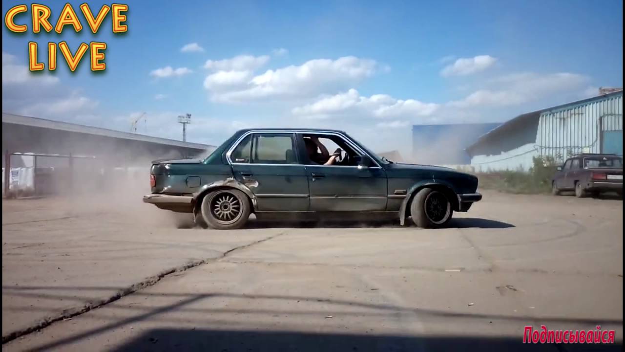 Бмв за 100к