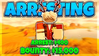 High Bounty Hunting in Jailbreak by R4d1ant 125,045 views 7 months ago 10 minutes, 17 seconds