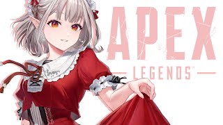【APEX】ゴル２まであとちょいなんです【にじさんじ/える】