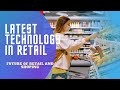 Future of Retail Technology in India