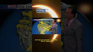 Weather Whys: Future solar eclipses across the US