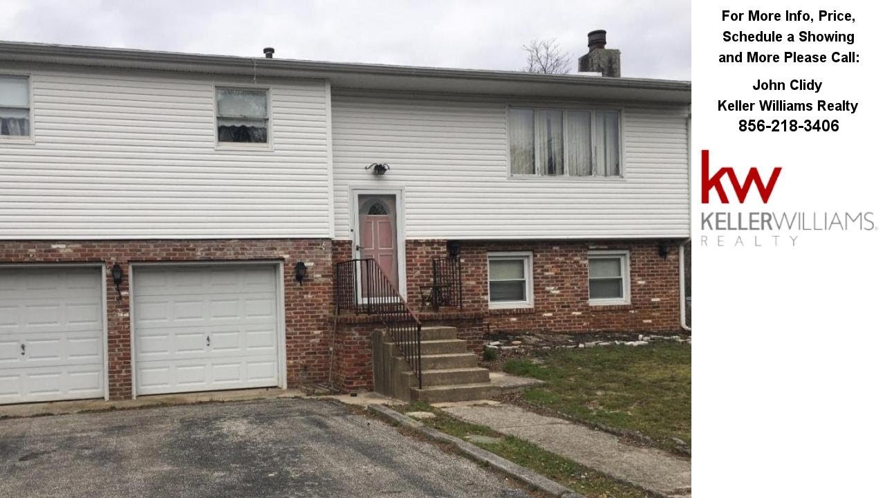 118 E PARK AVENUE, FOLSOM, NJ Presented by John Clidy. YouTube