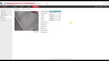 Hikvision DS-2CD2146G1-I setup Activation / Initial Setup / Add Cameras / Continuous Recording