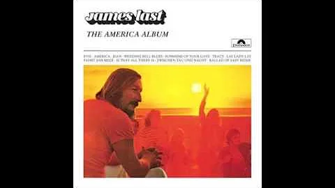 James Last - America (1970)