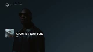 SDM - CARTIER SANTOS (Cover Music)