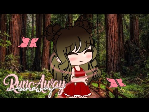 RunAway •|Meme?•Gacha Club|• |GC| |GCMV| |Tradução|